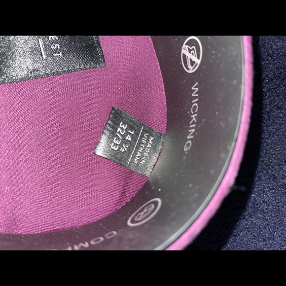 Platinum slim stretch non iron - Picture 4 of 6